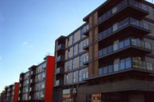 Vizion Serviced Apartments Milton Keynes Image