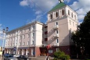 Vladimir Hotel Image