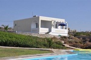 Vlamis Villas Akrotiri (Crete) Image