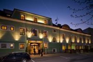 Vltava Hotel Frymburk voted 6th best hotel in Frymburk