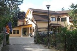 Hotel Villa Vodno Image