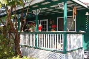 Volcano Country Cottages Image