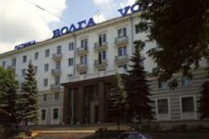 Volga Hotel Samara Image