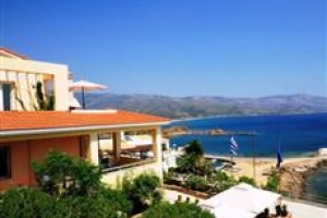 Volissos Holiday Homes Boutique Hotel & Apartments voted 3rd best hotel in Volissos