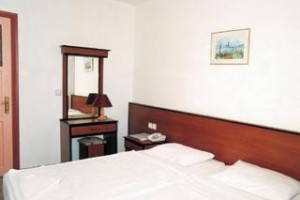 Volkan Apart Hotel Alanya Image