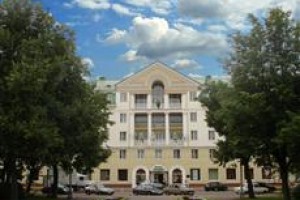 Volkhov Hotel voted 2nd best hotel in Veliky Novgorod