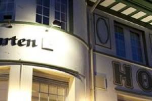 Volksgarten Hotel-Restaurant Image