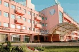 Hotel Volna Image