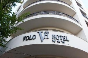 Volo Suites Bucharest Image