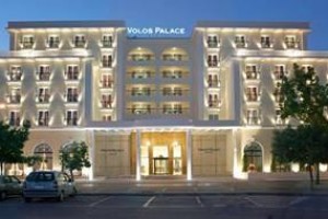 Volos Palace Hotel voted 3rd best hotel in Volos