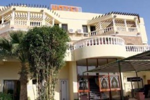 Volubilis Inn voted 5th best hotel in Moulay Idriss