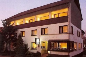 Vorspessart voted  best hotel in Freigericht