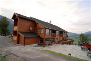 Voss Resort Bavallstunet voted 3rd best hotel in Voss