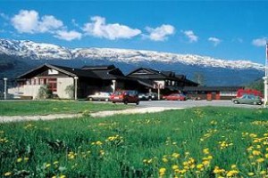 Voss Vandrerhjem voted 2nd best hotel in Voss