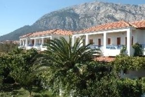 Votsalakia Hotel voted 4th best hotel in Marathokampos