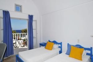 Voula Apartments Image