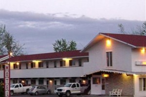 Voyageur Motel Image