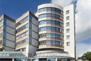Voznesensky Hotel voted  best hotel in Yekaterinburg