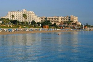 Vrissiana Beach Hotel Protaras Image