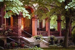 Vrooman Mansion Image