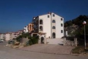Vrsar Apartments B&B Brostolade voted 9th best hotel in Vrsar