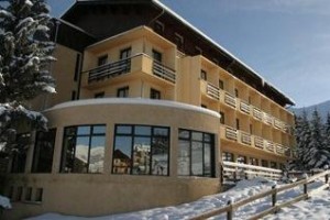 VTF Les Balcons du Sauze Image