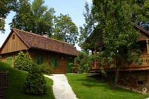 Vuglec Breg voted  best hotel in Krapina
