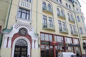 Vulturul Negru Hotel Oradea Image