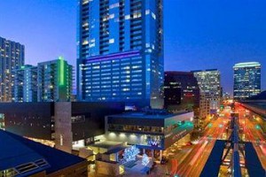 W Austin voted 5th best hotel in Austin
