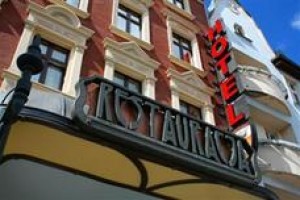 W Starej Kamienicy Hotel Gniezno voted  best hotel in Gniezno