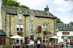 Waddington Arms Inn Clitheroe Image