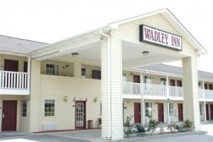 Wadley Inn voted  best hotel in Wadley