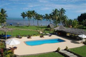 Waidroka Bay Resort voted 2nd best hotel in Viti Levu Island