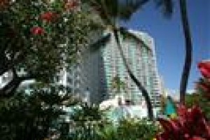 Waikiki Marina Resort Image