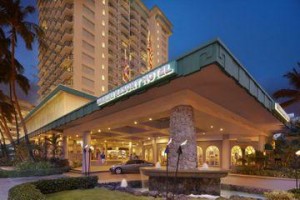 Waikiki Resort & Hotel Honolulu Image