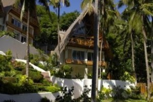 Waimea Luxury Houses Accommodation Puerto Galera Image