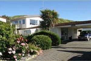 Wainui Beach Motel voted 7th best hotel in Gisborne