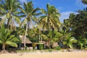 Waisalima Beach Resort & Dive Centre voted  best hotel in Kadavu