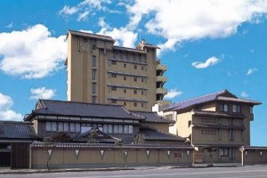 Wakamatsu Ryokan Image