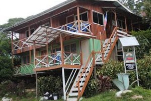 Walai Tokou Homestay Asmiah Image