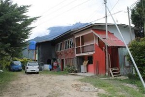 Walai Tokou Homestay Kaimi Image