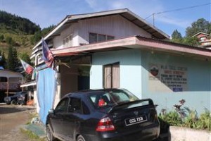 Walai Tokou Homestay Niah Image