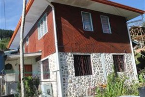 Walai Tokou Homestay Rose Image