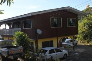 Walai Tokou Homestay Satinah Image