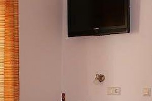 Wald Hotel Garni Image