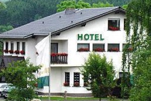 Waldblick Hotel Restaurant voted  best hotel in Bleialf