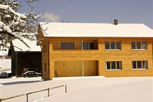 Walderhof Gasthof Lingenau Image