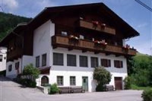 Waldfrieden Pension Obertilliach voted 7th best hotel in Obertilliach