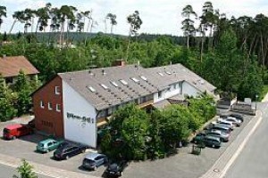 Waldgasthof Fohren Hof Heroldsberg Image