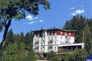 Waldhotel Am Notschrei Oberried voted  best hotel in Oberried
